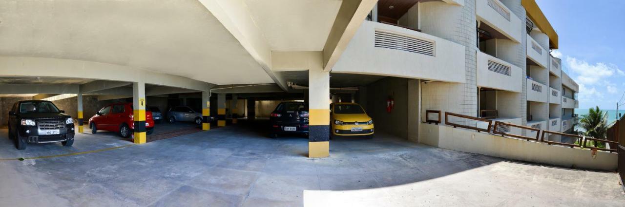 Elegance Comfort Natal Beira Mar Екстериор снимка